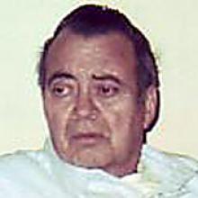 GORDON ARTHUR LAPOINTE  Obituary pic