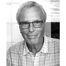 DIETER JEEBE Obituary pic