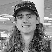 IAN ALEXANDER MCCORRISTER Obituary pic