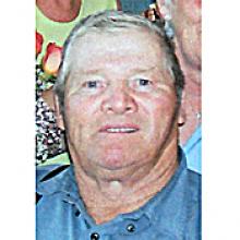 JOHN ALAN JEFFERY (SONNY) - Obituary pic