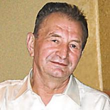 WLODZIMIERZ (WALTER) BIERNACKI Obituary pic