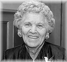 ADELE MARIE ONSOWICH Obituary pic