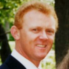 WAYNE LESLIE HODGINS (ARCHIE) Obituary pic