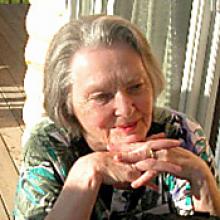 GRACE ANGELICA McELREA Obituary pic