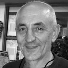 THEODORE (TED) PHILLIP KIESMAN Obituary pic