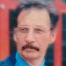 HAMISH IAN PATIENCE Obituary pic