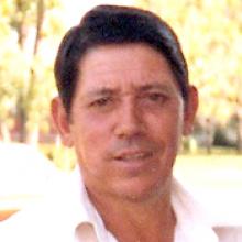 ANTONIO PEREIRA MORAIS Obituary pic