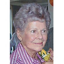 JOAN MARIE HOWELL (CARLSON) - Obituary pic