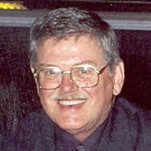 EDWARD MARTINSON Obituary pic