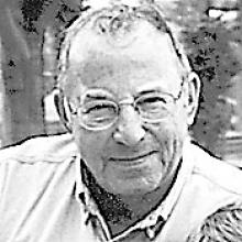 LEO ARTHUR MARION Obituary pic