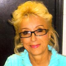 ELZBIETA KIELBUSIEWICZ Obituary pic