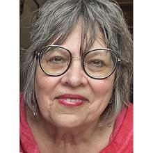FERN ALARICE HUNT Obituary pic