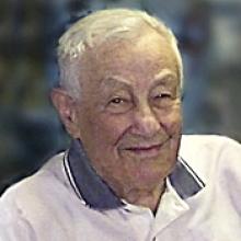 ROY LAIRD MCLENNAN Obituary pic