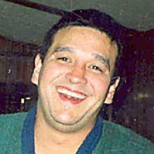 TREVOR TYLER TANNER - Obituary pic