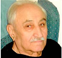 RAYMOND ALBERT KIESMAN Obituary pic