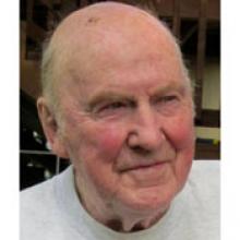 GEORGE HENDERSON PHILLIPS Obituary pic