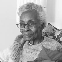 SYLVIA DAWKINS Obituary pic