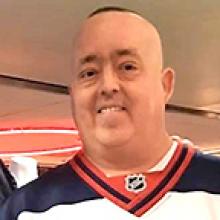 JEREMY GUSTAVE BOCKSTAEL Obituary pic