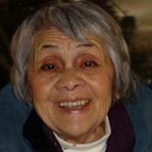 ROSE LUCY MAH Obituary pic