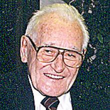 LESLIE WALKER Obituary pic