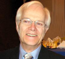 RUDY VICTOR FRIESEN  Obituary pic