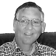 ANTHONY (TONY) JOHN SIANCHUK Obituary pic