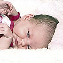 BROOKLYN MARIE CLAIRE KATCHEN Obituary pic