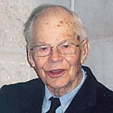 CAMERON LAIRD CONNELL Obituary pic