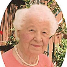 MAGDALENA MAGGIE FILYK (SIATECKI) Obituary pic