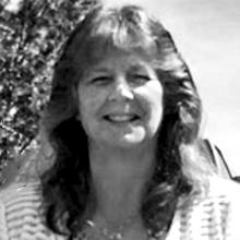 SANDRA ELINOR ROBERTSON Obituary pic