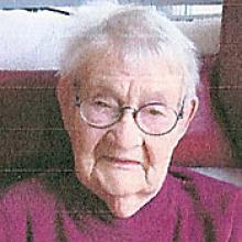 KATHLEEN (KAY) MANASTYR (HURD) Obituary pic