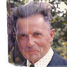 MICHAEL KISILOSKI Obituary pic