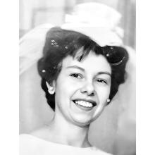 EMMELINE (EMILY) ROSE BILEWITCH Obituary pic