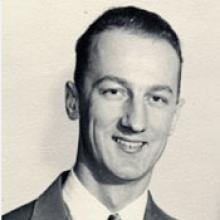 F. W. (BILL) LOHR Obituary pic