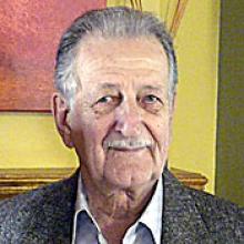 LAWRIE ALEXANDER MARCHYLO Obituary pic