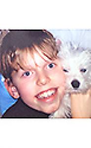 EVAN DUPUIS Obituary pic