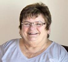 JUDITH WENDY MAGURA (JUDY) Obituary pic