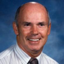 DONALD JAMES STEWART HALL Obituary pic