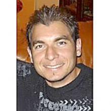 DANIEL ROBERT VUJEVIC Obituary pic