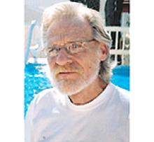 JOHN (IAN) STEPHENSON MCWATT Obituary pic