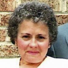LENA LILLIAN HILDEBRANDT Obituary pic