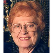 MOLLY COHEN (KOPLOVICH) Obituary pic