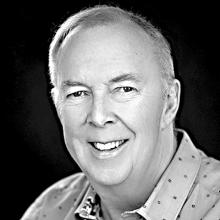 RONALD STANTON CHERNEY Obituary pic
