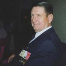 DENNIS LEROY KEHLER Obituary pic