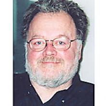 ROBERT (BOB) BROOKER Obituary pic