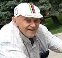 MARCEL ANDRE PAUWELYN Obituary pic