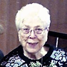 SISTER OLIVINE FIOLA, M.O. Obituary pic