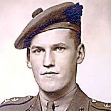 JOHN L. (JOCK) MCLENNAN Obituary pic