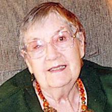 JANET D. Obituary pic