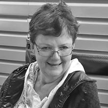 WENDY CECILIA BEAVIS Obituary pic